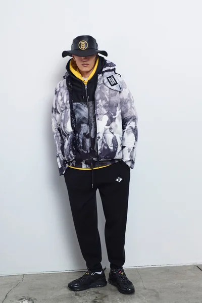 Look 8